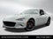 2026 Mazda Mazda MX-5 Miata RF Club