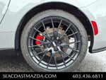2026 Mazda Mazda MX-5 Miata RF Club