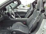 2026 Mazda Mazda MX-5 Miata RF Club