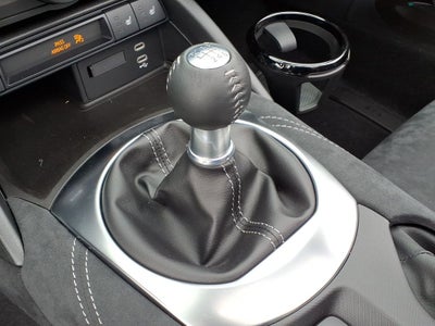 2026 Mazda Mazda MX-5 Miata RF Club