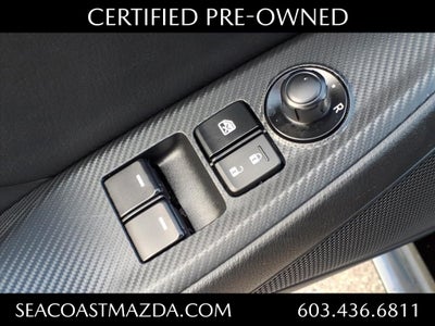 2024 Mazda Mazda MX-5 Miata RF Club