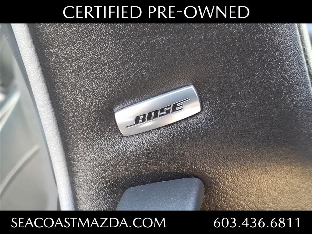 2024 Mazda Mazda MX-5 Miata RF Club