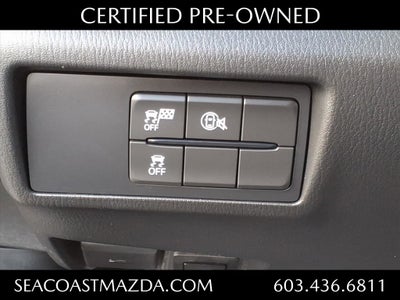 2024 Mazda Mazda MX-5 Miata RF Club