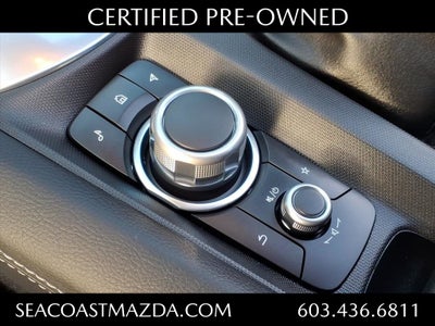 2024 Mazda Mazda MX-5 Miata RF Club