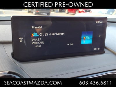 2024 Mazda Mazda MX-5 Miata RF Club