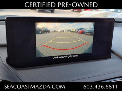 2024 Mazda Mazda MX-5 Miata RF Club