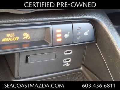 2024 Mazda Mazda MX-5 Miata RF Club