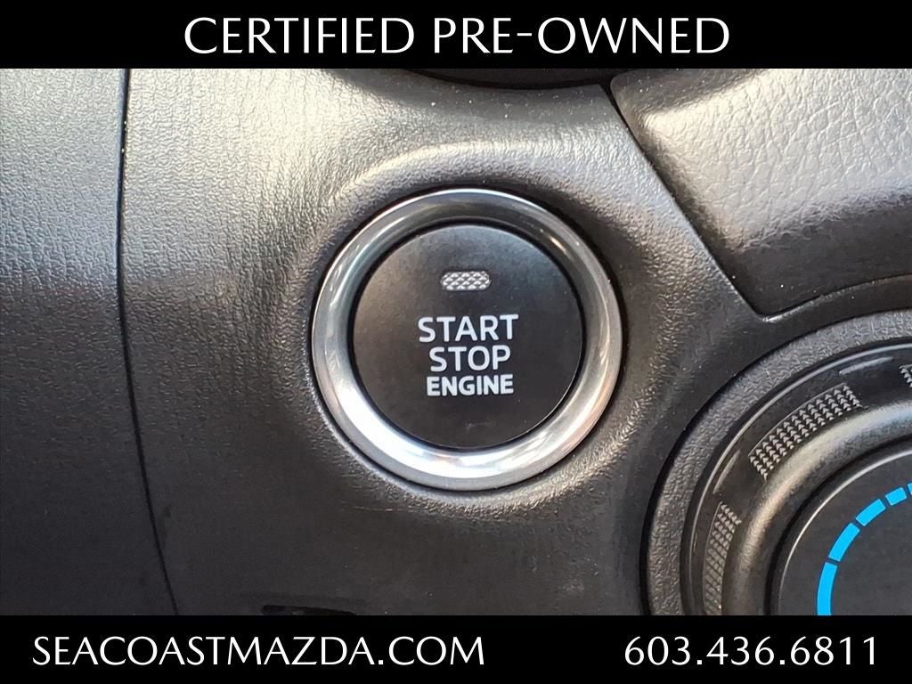 2024 Mazda Mazda MX-5 Miata RF Club