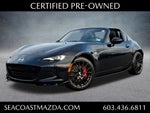 2024 Mazda Mazda MX-5 Miata RF Club