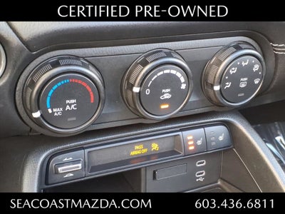 2024 Mazda Mazda MX-5 Miata RF Club