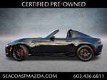 2024 Mazda Mazda MX-5 Miata RF Club
