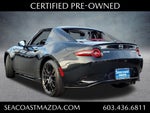 2024 Mazda Mazda MX-5 Miata RF Club