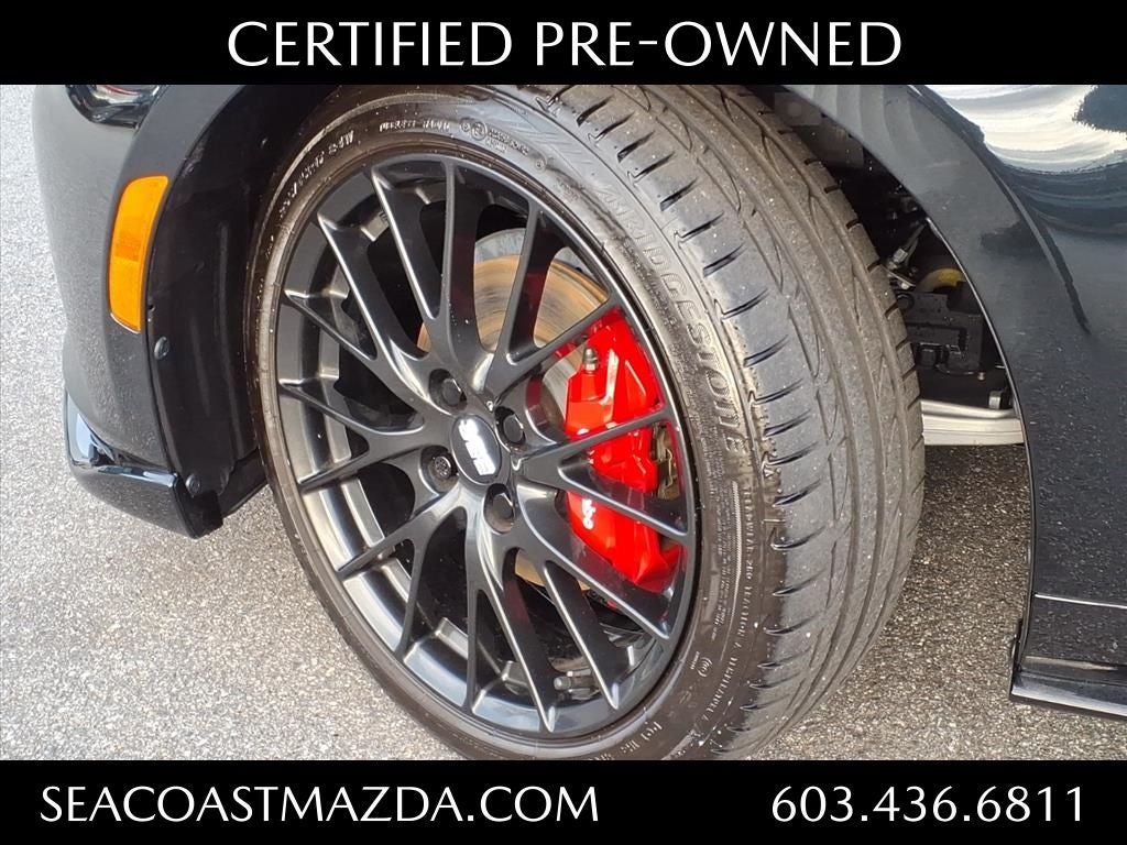 2024 Mazda Mazda MX-5 Miata RF Club