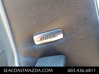 2025 Mazda Mazda MX-5 Miata RF Club