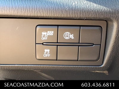 2025 Mazda Mazda MX-5 Miata RF Club