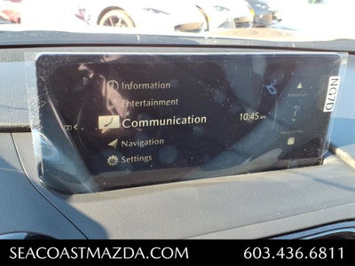 2025 Mazda Mazda MX-5 Miata RF Club