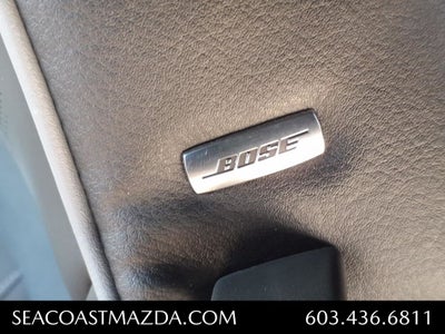 2025 Mazda Mazda MX-5 Miata RF Club