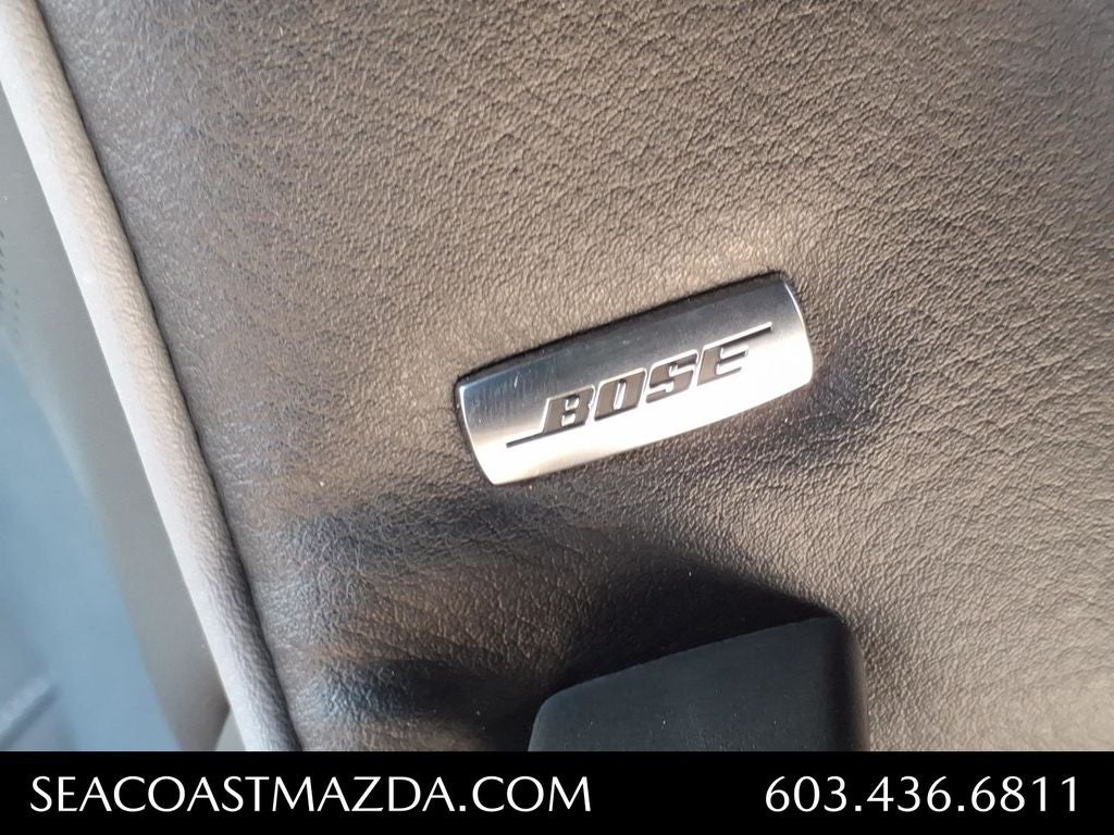 2025 Mazda Mazda MX-5 Miata RF Club