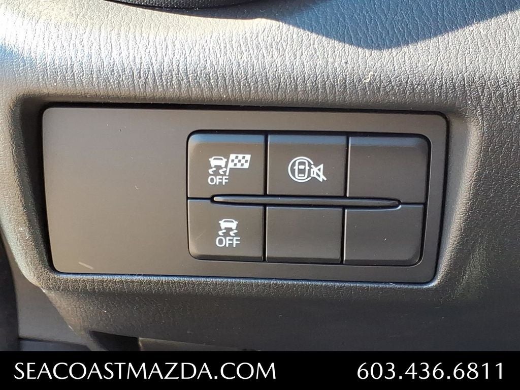 2025 Mazda Mazda MX-5 Miata RF Club