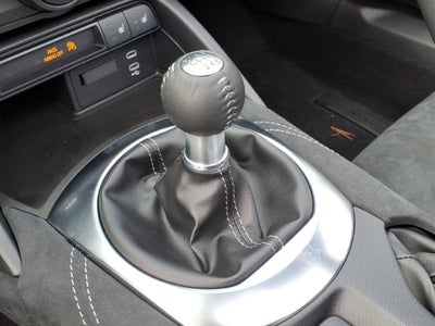 2026 Mazda Mazda MX-5 Miata RF Club