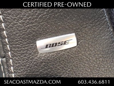 2024 Mazda Mazda MX-5 Miata RF Grand Touring