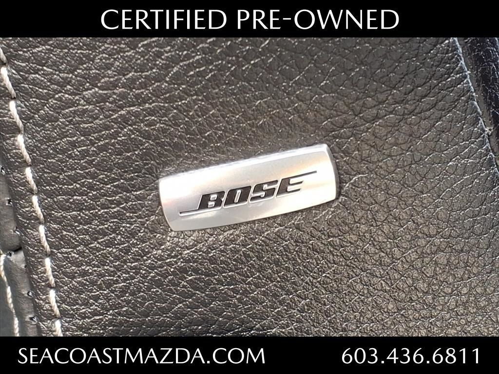 2024 Mazda Mazda MX-5 Miata RF Grand Touring