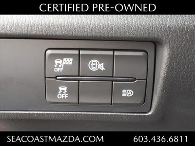 2024 Mazda Mazda MX-5 Miata RF Grand Touring