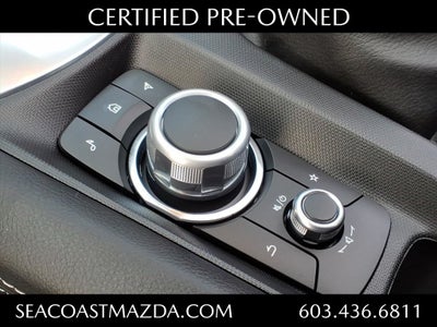 2024 Mazda Mazda MX-5 Miata RF Grand Touring