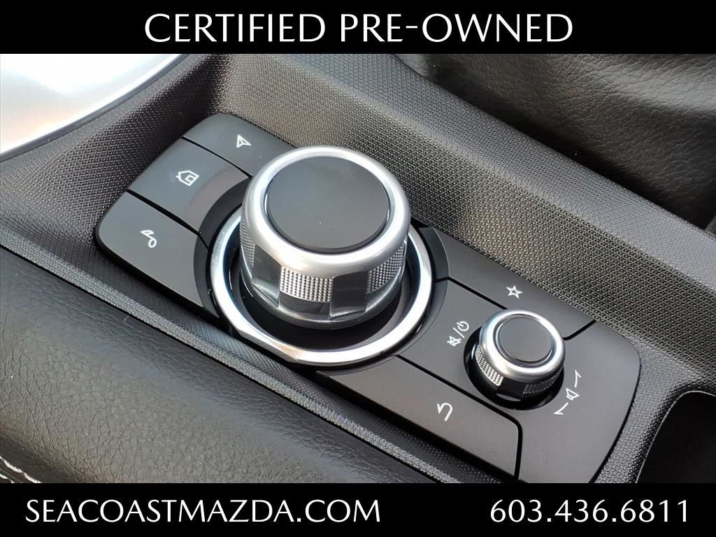 2024 Mazda Mazda MX-5 Miata RF Grand Touring