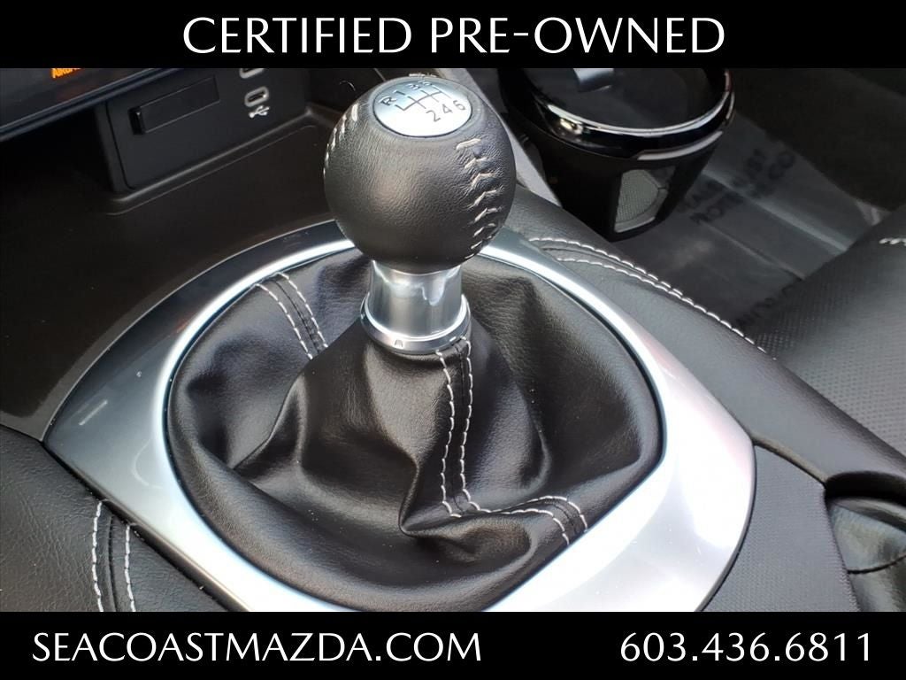 2024 Mazda Mazda MX-5 Miata RF Grand Touring