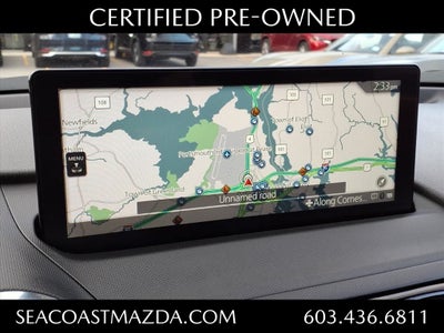 2024 Mazda Mazda MX-5 Miata RF Grand Touring