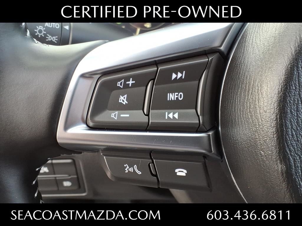 2024 Mazda Mazda MX-5 Miata RF Grand Touring