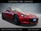 2024 Mazda Mazda MX-5 Miata RF Grand Touring