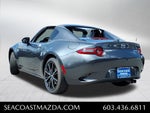 2026 Mazda Mazda MX-5 Miata RF Grand Touring