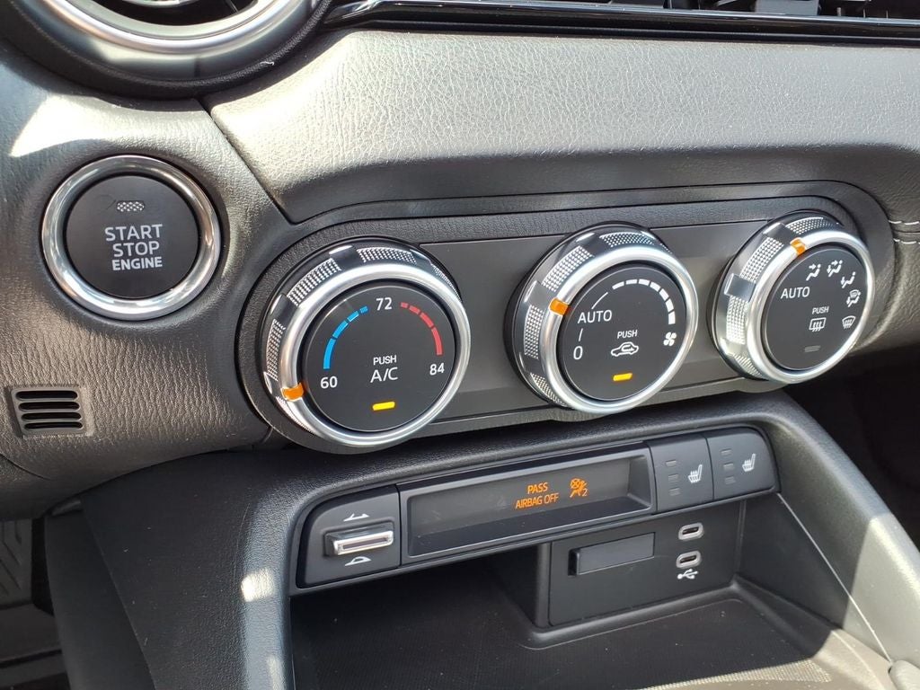 2026 Mazda Mazda MX-5 Miata RF Grand Touring