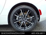 2026 Mazda Mazda MX-5 Miata RF Grand Touring
