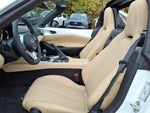 2026 Mazda Mazda MX-5 Miata RF Grand Touring