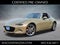 2023 Mazda Mazda Miata RF Grand Touring
