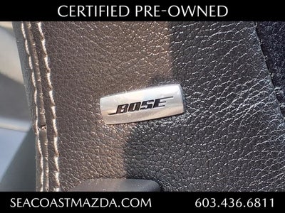 2023 Mazda Mazda Miata RF Grand Touring