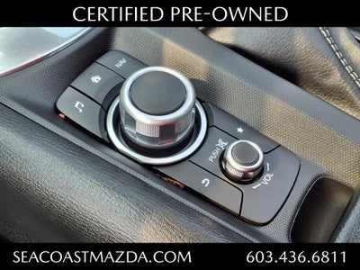 2023 Mazda Mazda Miata RF Grand Touring