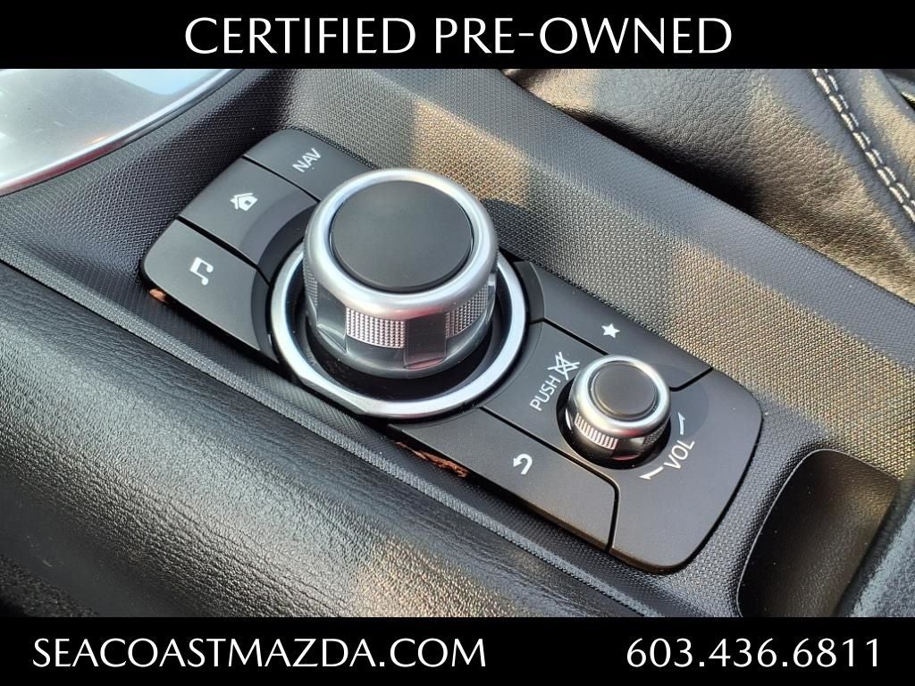 2023 Mazda Mazda Miata RF Grand Touring