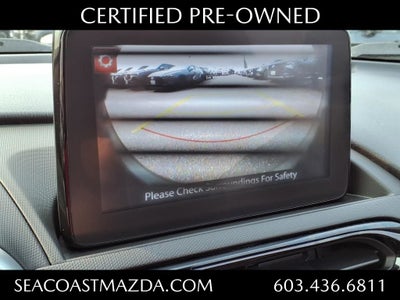 2023 Mazda Mazda Miata RF Grand Touring