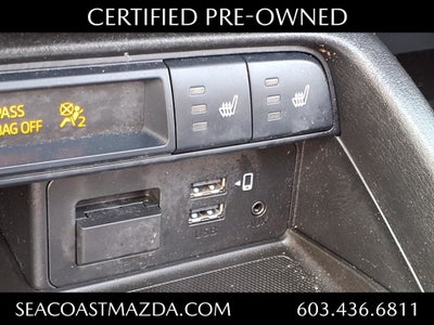 2023 Mazda Mazda Miata RF Grand Touring