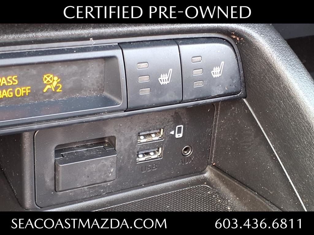 2023 Mazda Mazda Miata RF Grand Touring