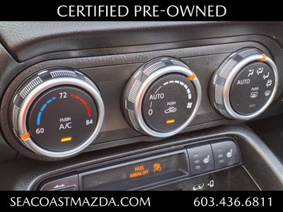 2023 Mazda Mazda Miata RF Grand Touring