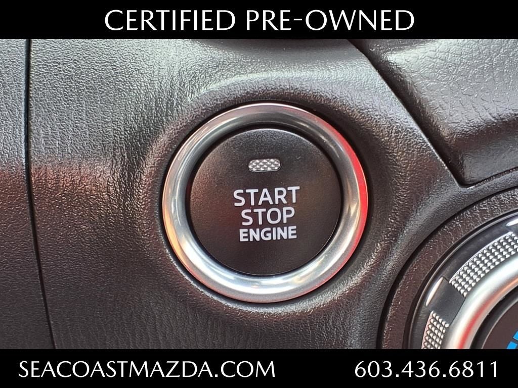 2023 Mazda Mazda Miata RF Grand Touring