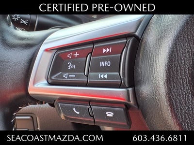 2023 Mazda Mazda Miata RF Grand Touring