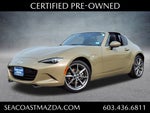 2023 Mazda Mazda Miata RF Grand Touring