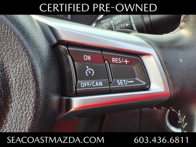 2023 Mazda Mazda Miata RF Grand Touring