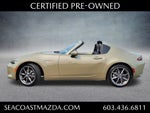 2023 Mazda Mazda Miata RF Grand Touring